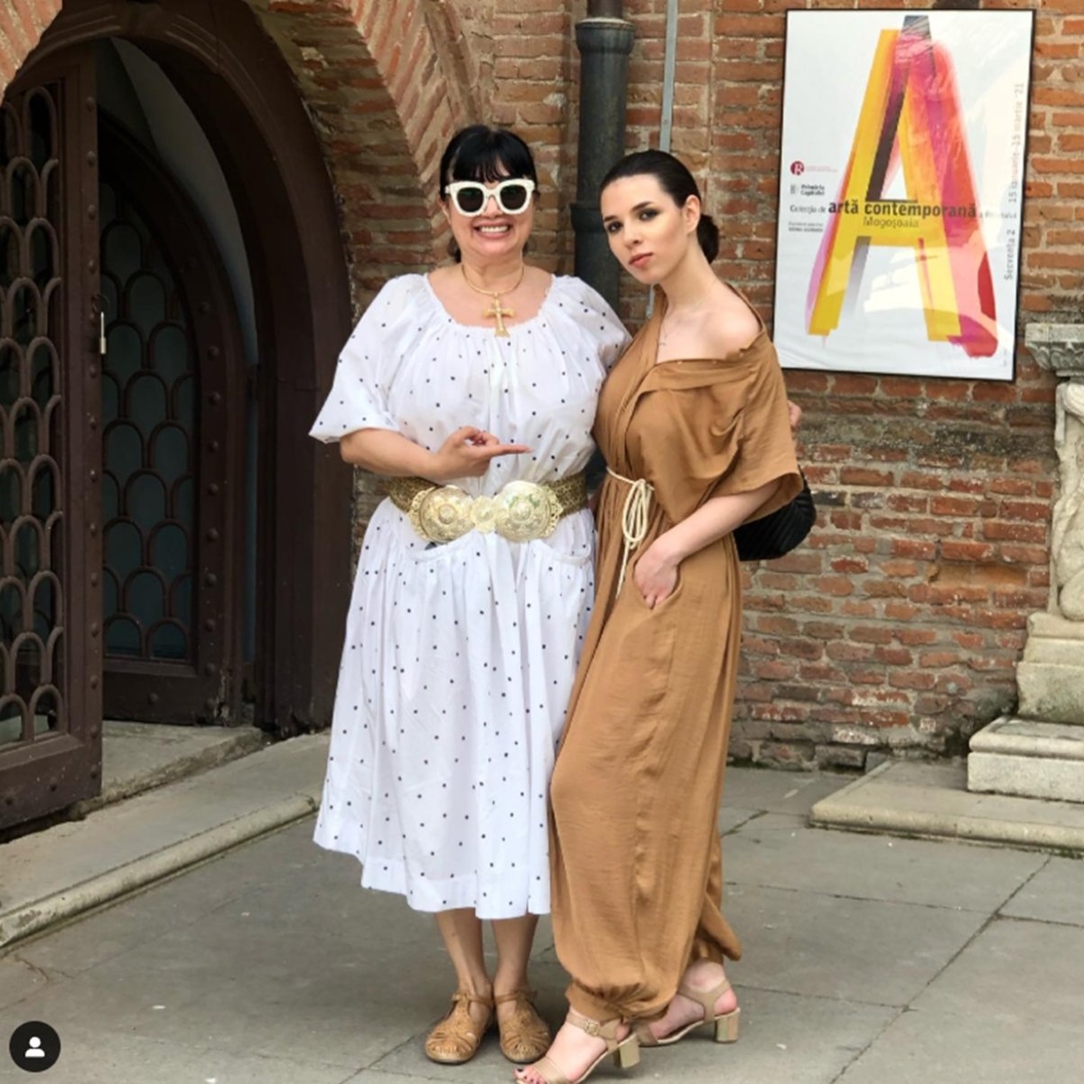 Ozana Barabancea este cea mai împlinită mamă! Fiica ei a făcut 20 de ani. "Minune de copil, fiica mea, prietena mea, lecția mea frumoasă de viață"