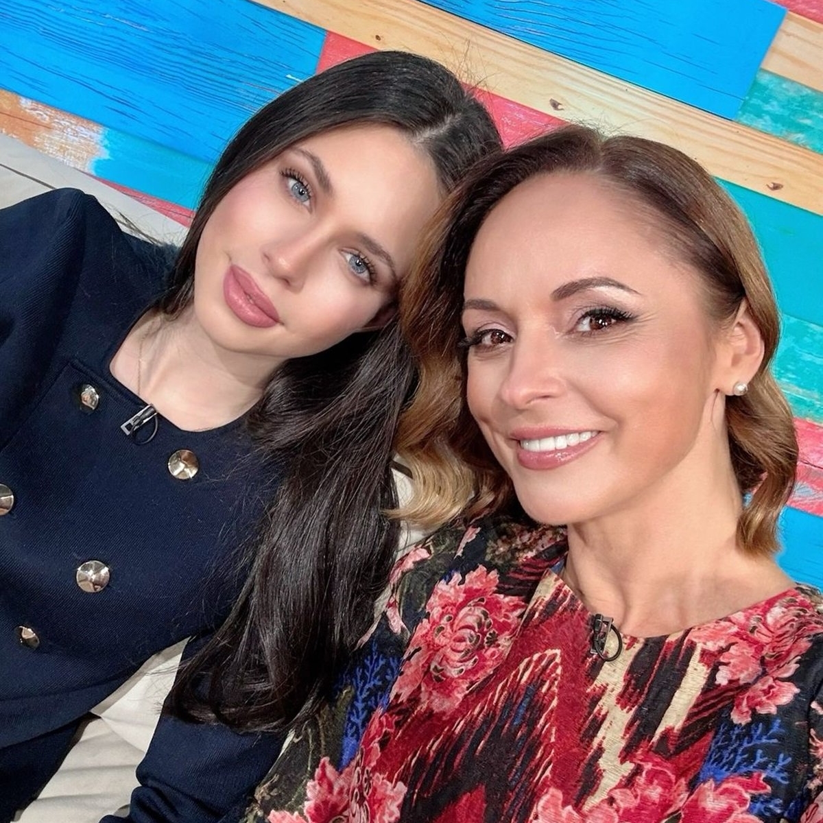 Ce nu face o mamă pentru copilul ei? Andreea Marin pleacă în America alături de Violeta