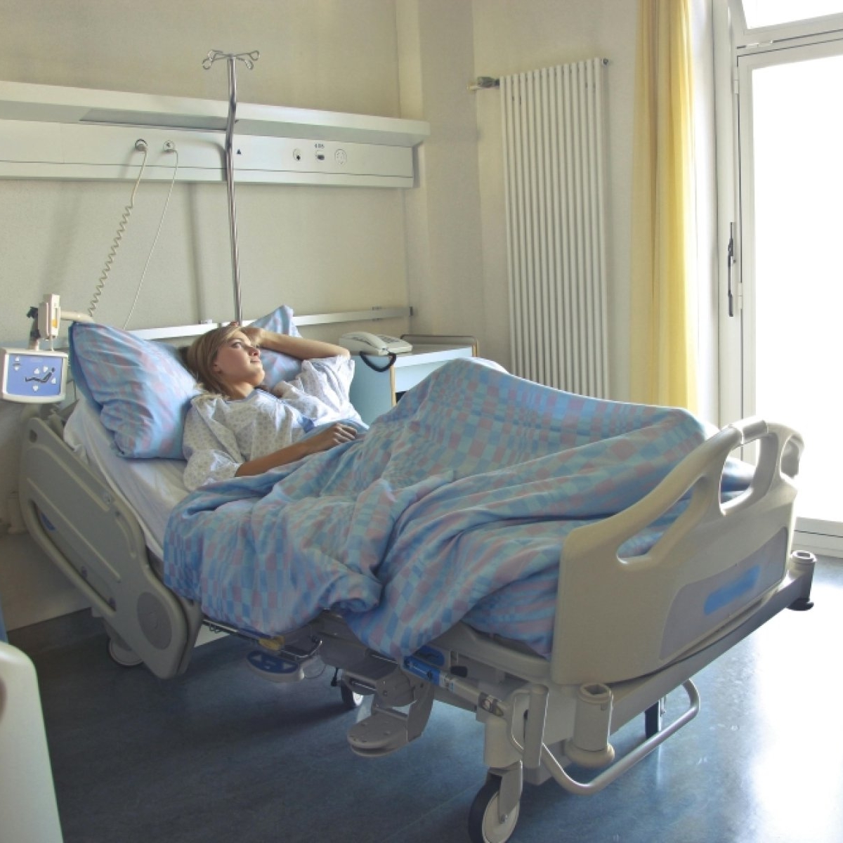 O femeie de 38 de ani și-a pierdut brusc pofta de mâncare și în câteva zile viața i s-a schimbat în mod tragic. Medicii i-au mai dat doar câteva luni de trăit