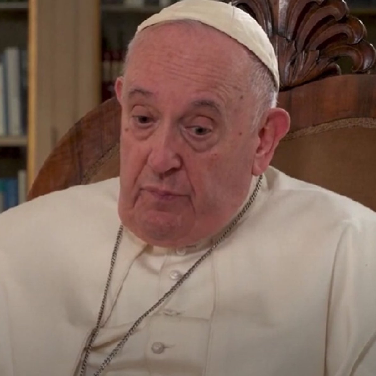 Au început pregătirile pentru înmormântarea Papei Francisc. Ce se întâmplă când moare Suveranul Pontif