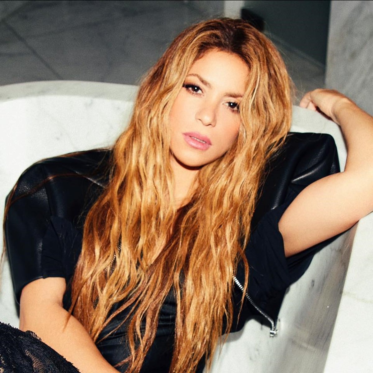Clipe grele pentru Shakira. A ajuns de urgență la spital și tatăl ei este tot mai grav bolnav