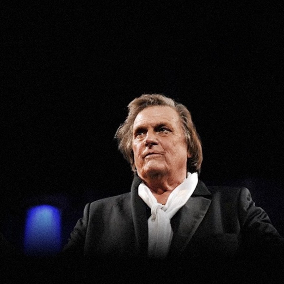 Florin Piersic s-a întors la teatrul din Cluj. A fost primit în ropote de aplauze