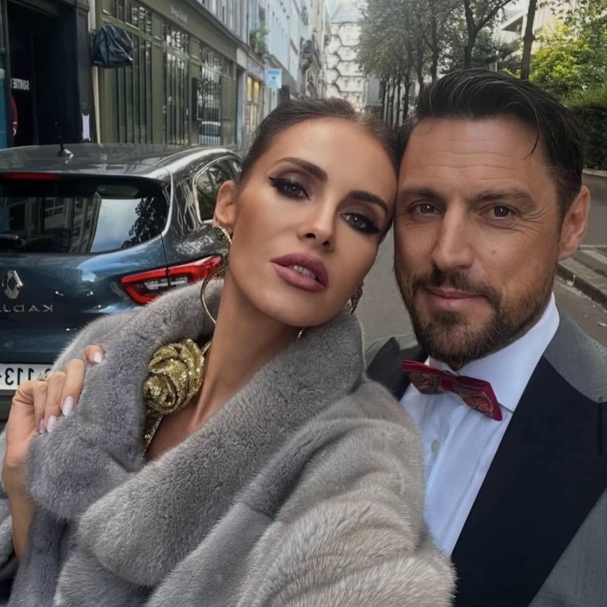 „Domnu' Dan" de la Survivor știe cum să-și facă soția fericită! Cum reușește să depășească un moment tensionat în căsnicie?