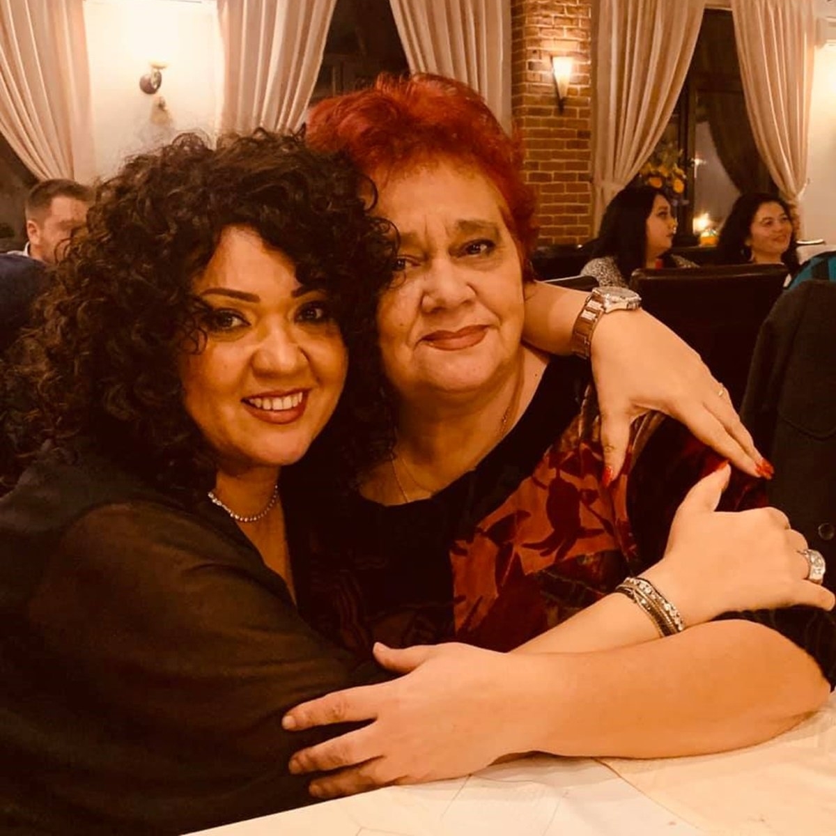 Minodora, mesaj sfâșietor în ziua în care ar fi trebuit să-și aniverseze mama. Vedeta a rămas fără cea mai importantă ființă din viața ei în urmă cu trei ani