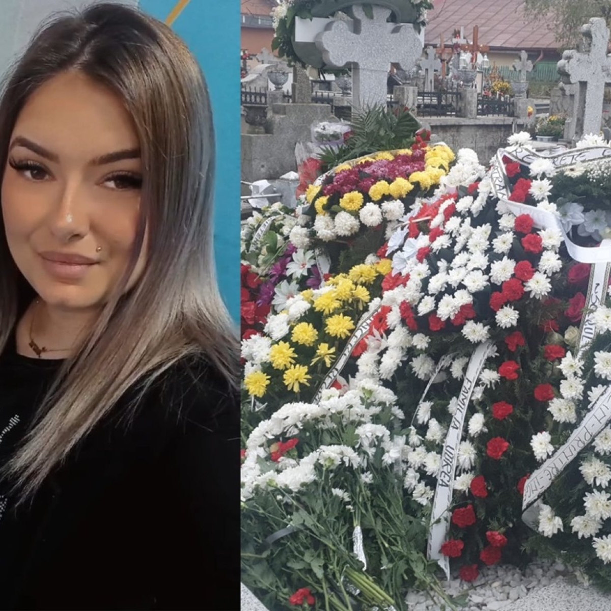 Ioana avea 24 de ani și era însărcinată în patru luni când un bărbat de 72 de ani i-a curmat destinul brusc. Familia se luptă acum să i se facă dreptate
