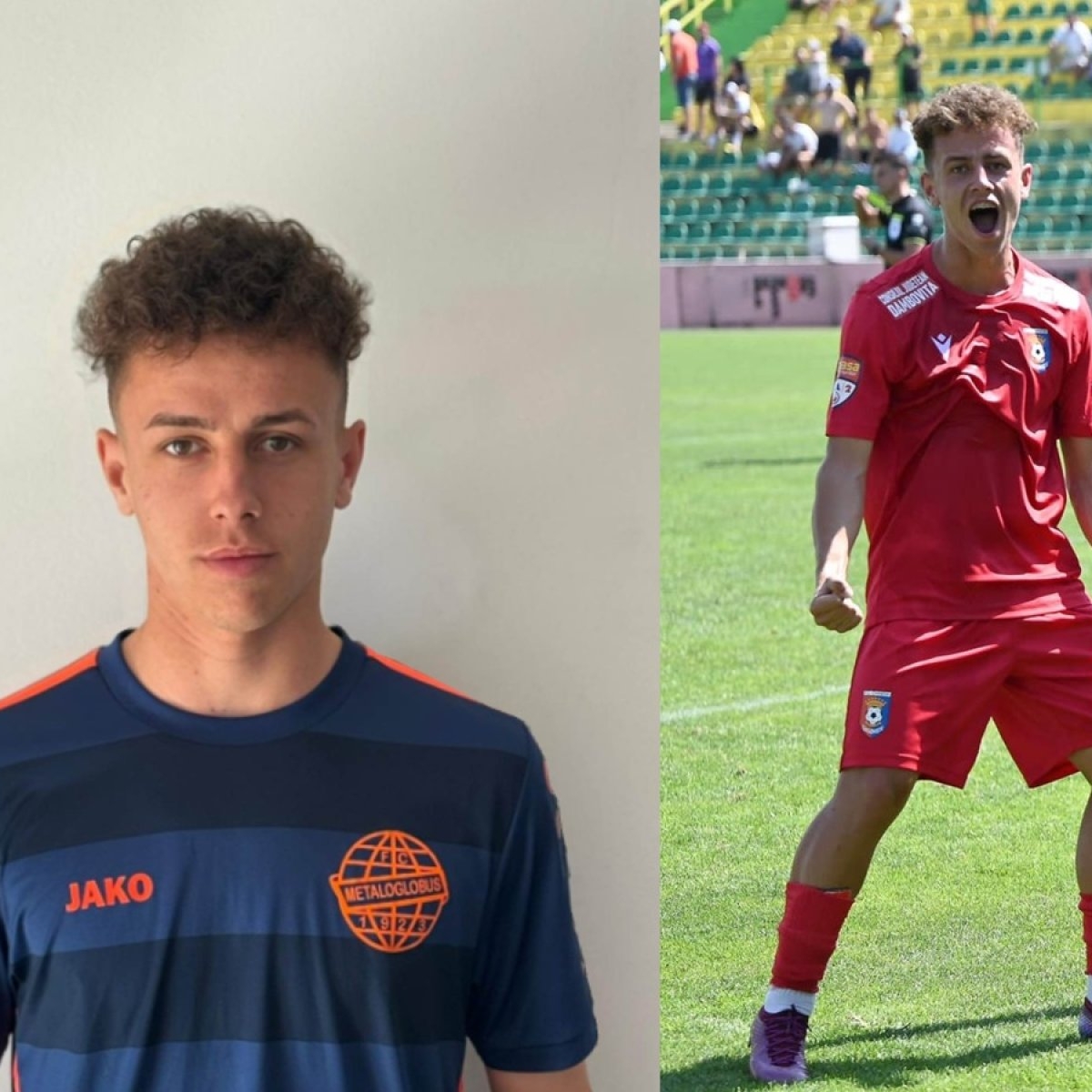 Tragedie de nedescris! Un fotbalist de la FCSB a murit la doar 19 ani