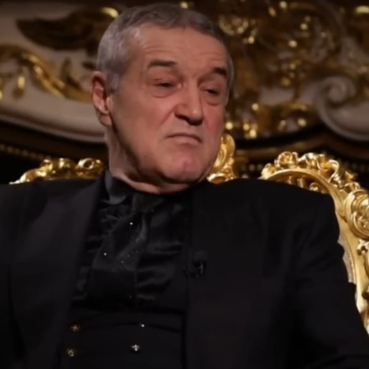 Ce pensie are Gigi Becali. „Ce înseamnă asta? Ce să fac eu cu atâția bani?”