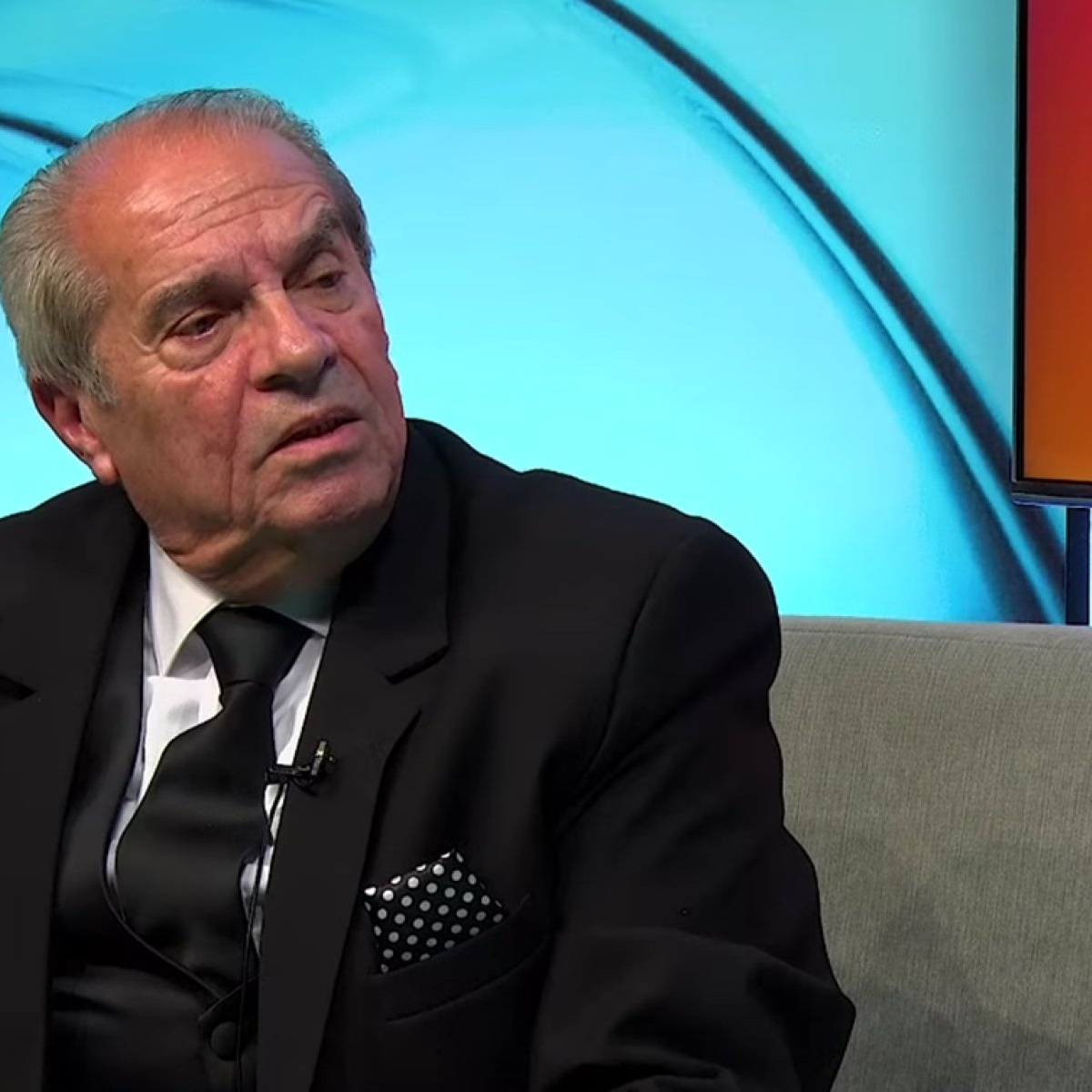 Aurel Pădureanu, dezvăluiri despre noaptea groazei din timpul cutremurului din 1977. „Afară se auzea un vuiet, de parcă venea din Iad"