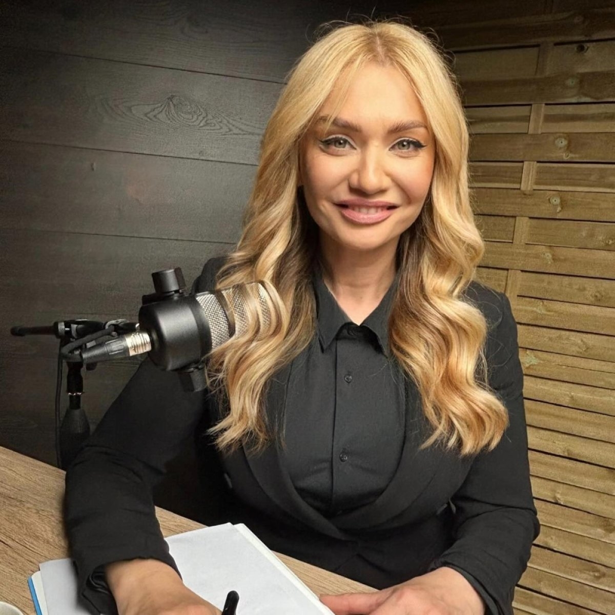 Cristina Cioran, noi declarații tulburătoare despre relația cu tatăl copiilor ei: „A stat și 24 de ore în arest”