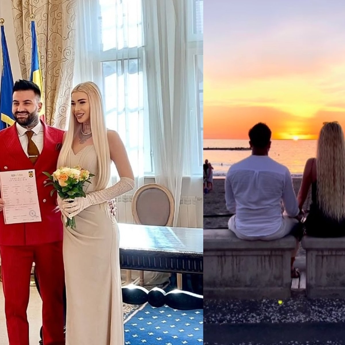 De la ispită, la munca de jos! Marcel de la "Insula Iubirii" s-a mutat în Spania și are o meserie neașteptată, după ce a cunoscut celebritatea în România