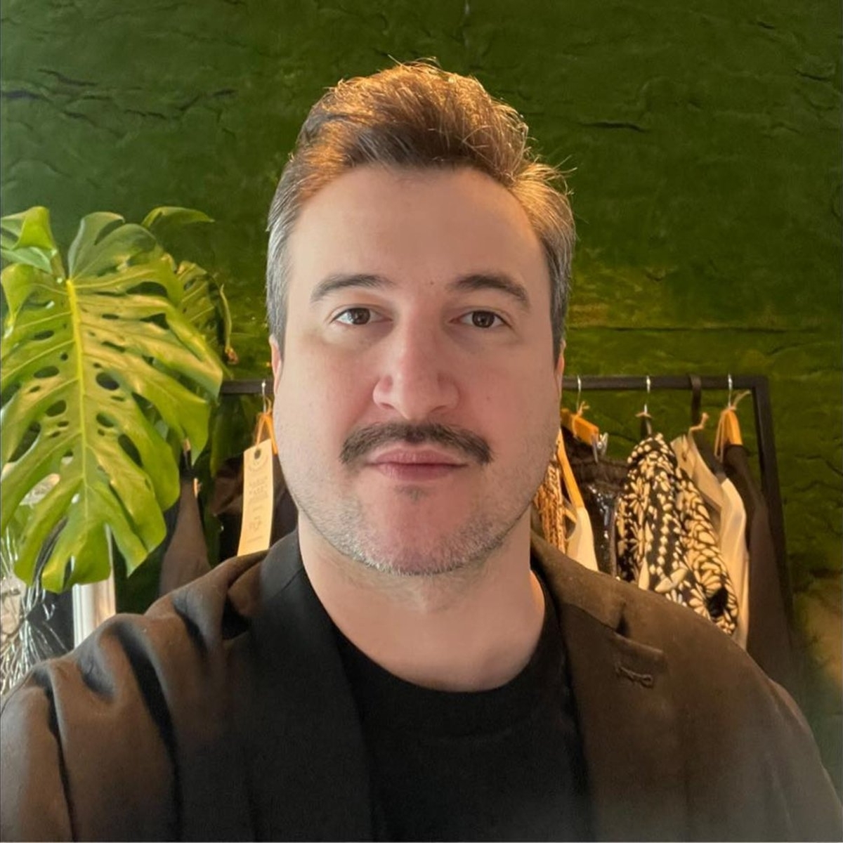 Alex Dobrescu a intrat din nou în probleme. Tatăl copiilor Cristinei Cioran a fost săltat de polițiști