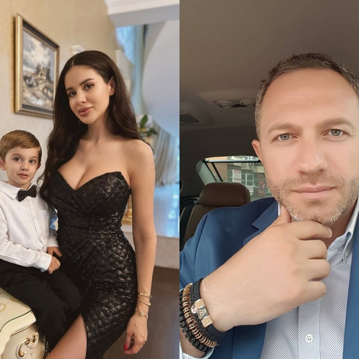 Alin Ionescu, fostul soț al Cristinei Spătaru a divorțat pentru a doua oară. Artista și omul de afaceri au dus un lung război pentru pensia alimentară a copiilor