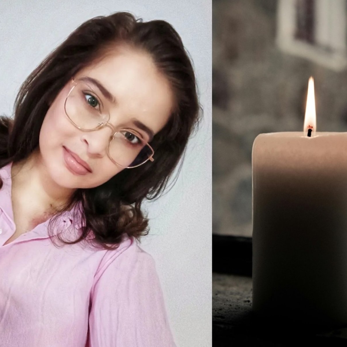 Soartă nedreaptă! Valentina a murit la 26 de ani, când avea toată viața înainte. S-a luptat până la ultimele puteri, dar copilul ei nu va mai spune "mami"