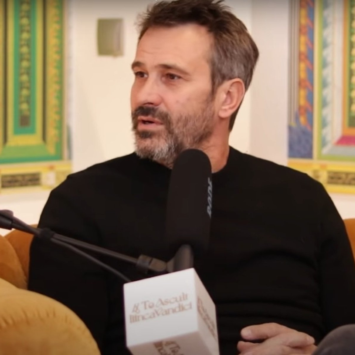 Este unul dintre cei mai buni bucătari din România, dar a fost nevoit să mănânce mâncare pentru pisici. „Când ești flămând...”