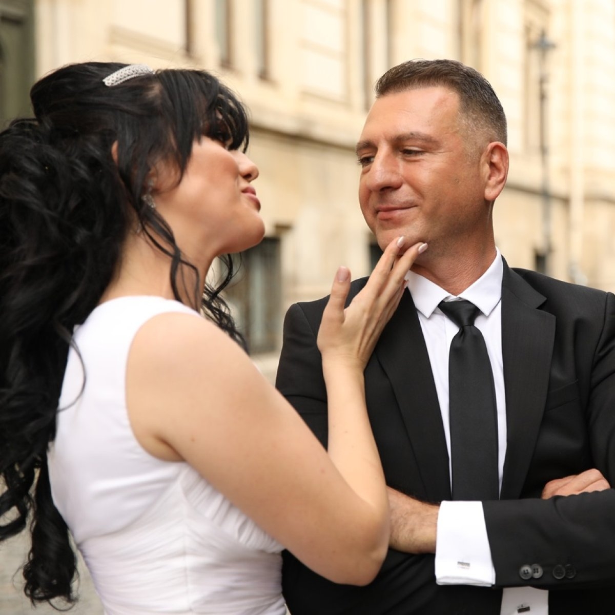 Declarația făcută de Christian Sabbagh după 8 ani de căsnicie cu Iulia. „Sprijinul necondiționat și lumina care nu se stinge nici în cele mai grele nopți"
