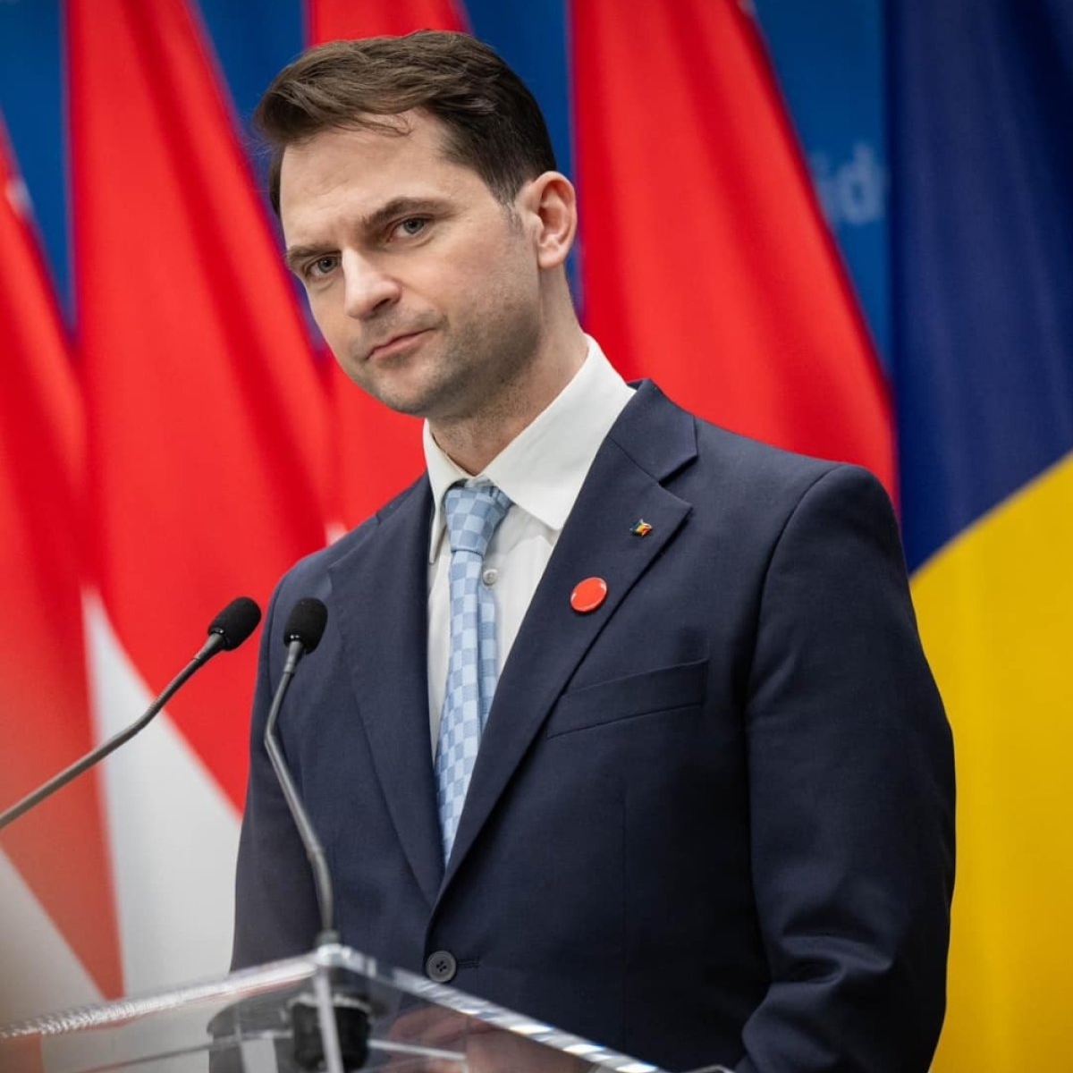 Drama ascunsă din viața lui Sebastian Burduja. Detalii cutremurătoare despre moartea fetiței lui de numai 3 ani