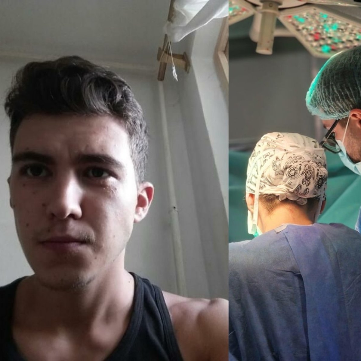 Adrian a devenit erou după moartea lui bruscă și tragică la numai 31 de ani. A salvat cinci vieți aflate în mare impas