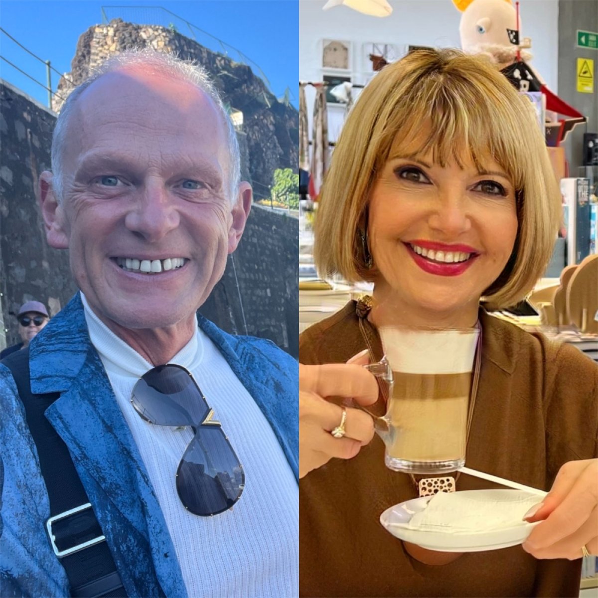 Leonard Miron regretă scandalul cu Marina Almasan și Andreea Marin? Ce mărturisiri a făcut acum, la patru ani de când a fost la cuțite cu fostele colege
