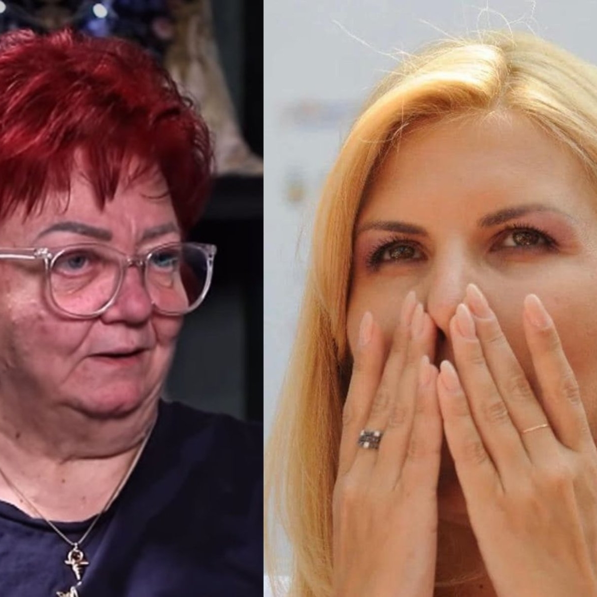 Minerva a prezis încarcerarea Elenei Udrea? Ce mesaj i-a transmis astroloaga chiar înainte de condamnare