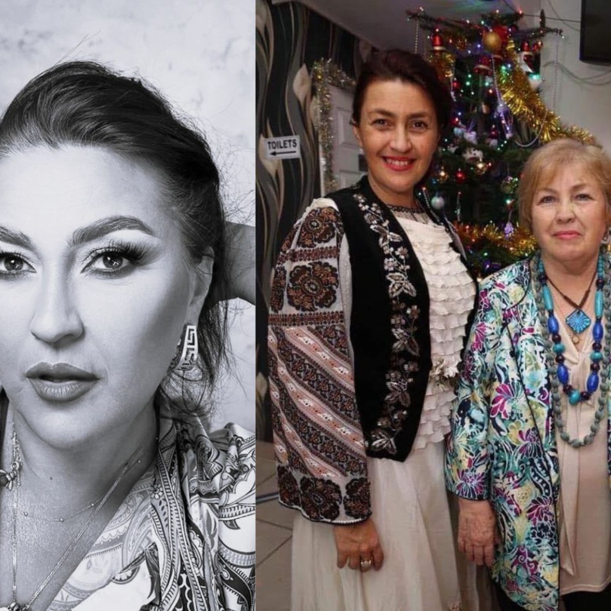 Durere fără margini! Mama Ronei Hartner, în lacrimi de ziua fiicei sale. Ce mărturisiri dureroase a făcut sora regretatei artiste