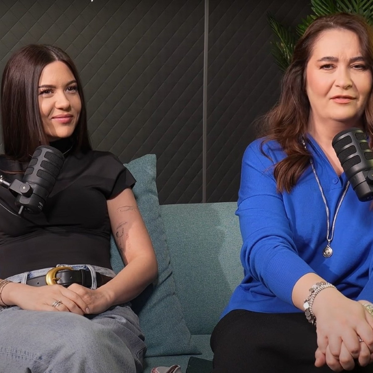 Alessia Năstase, fiica Amaliei și a lui Ilie, vorbește pentru prima dată despre ce înseamnă să fii un copil prins între doi părinți celebri care divorțează: „Nu am înțeles unde mă duc”