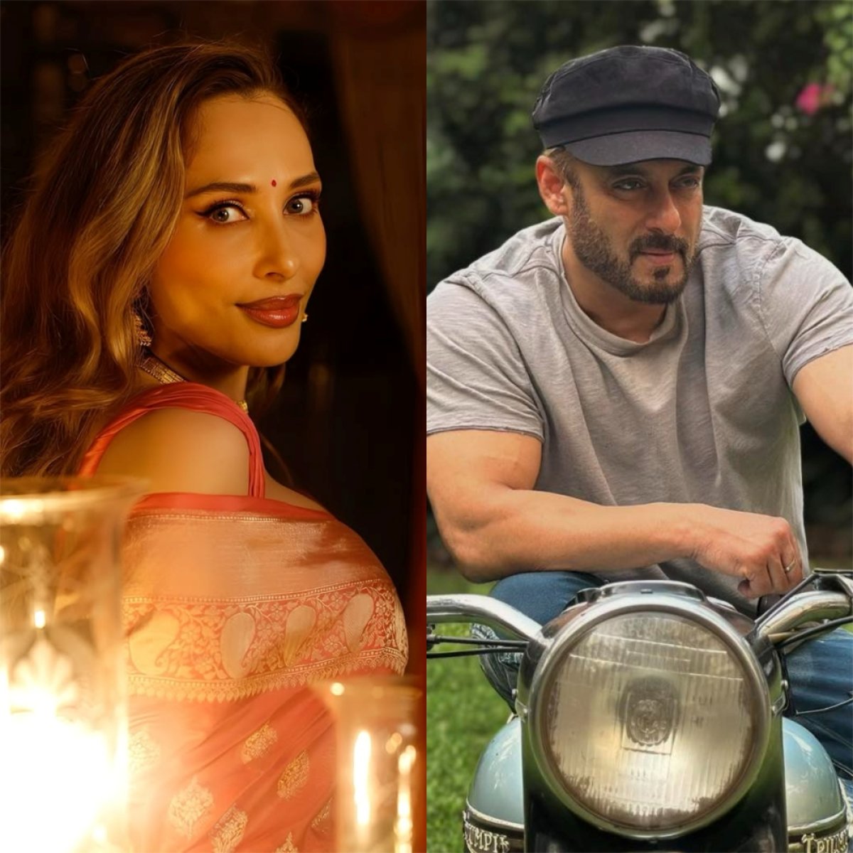 Salman Khan a înșelat-o pe Iulia Vântur? Tatăl actorului l-ar fi dat de gol