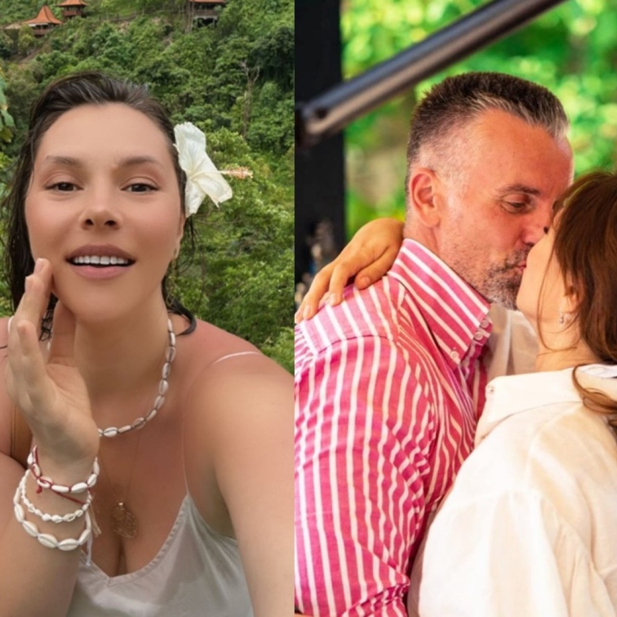 Ce a postat Oksana Ionașcu pe rețelele sociale la scurt timp după ce s-a scris în presă că a fost înșelată. "Lupta îți epuizează puterea"