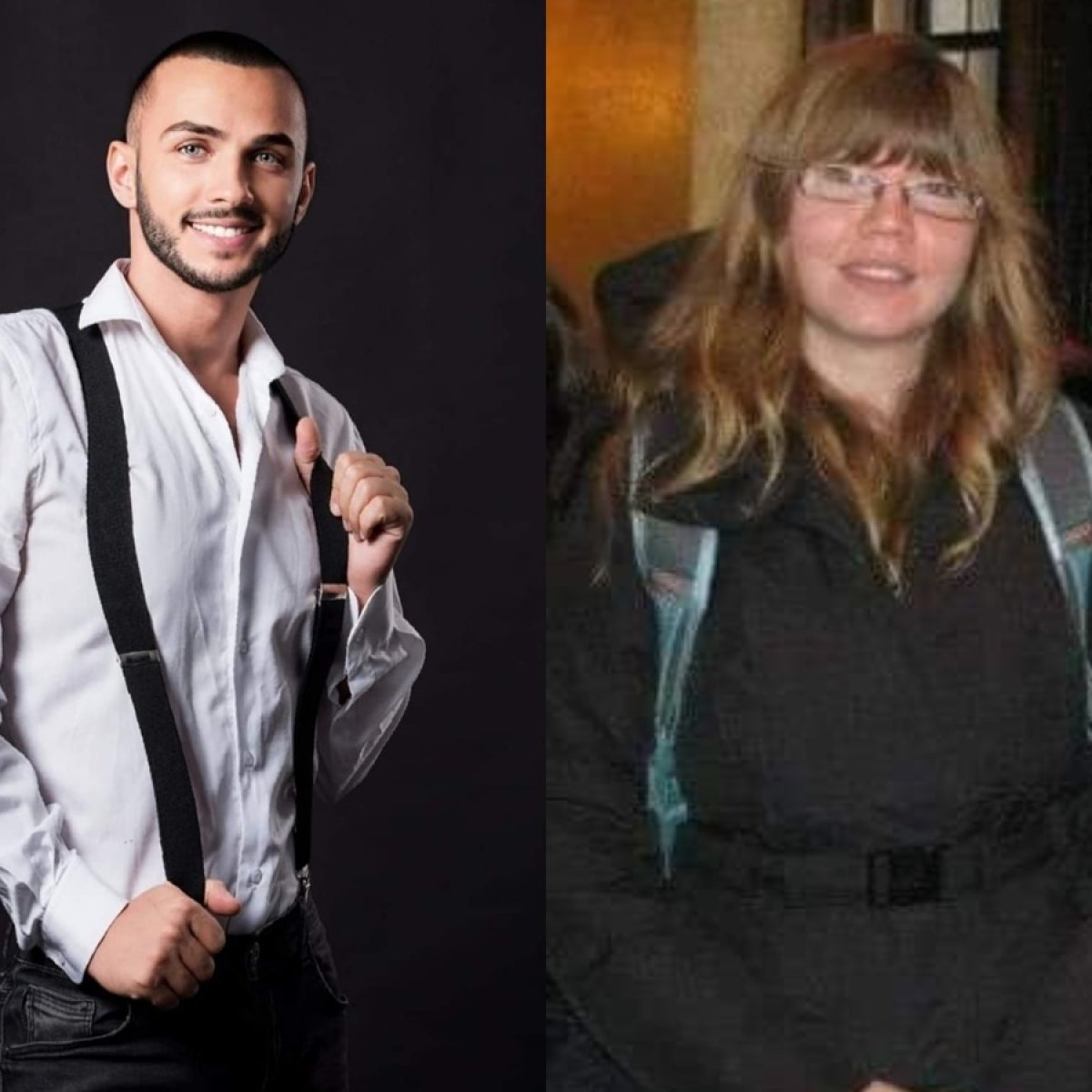 Raluca, nepoata lui Mihai Trăistariu, a apărut după patru ani de tăcere totală. Ce mesaj i-a transmis mamei sale