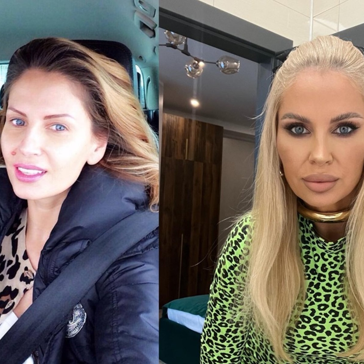 Are sau nu operații estetice? Andreea Bănică este extrem de mândră de felul în care arată la aproape 50 de ani
