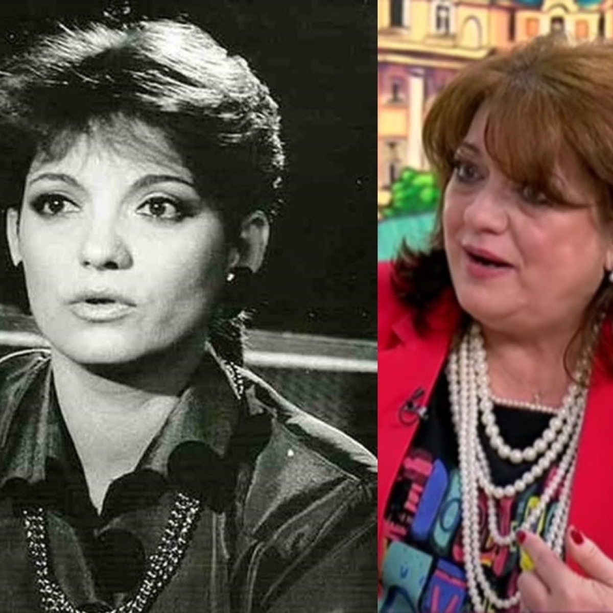 Carmen Movileanu, fosta crainică TVR, este mai elegantă și mai strălucitoare ca oricând, la 67 de ani. I-a lăsat pe toți muți de uimire cu ultima ei apariție