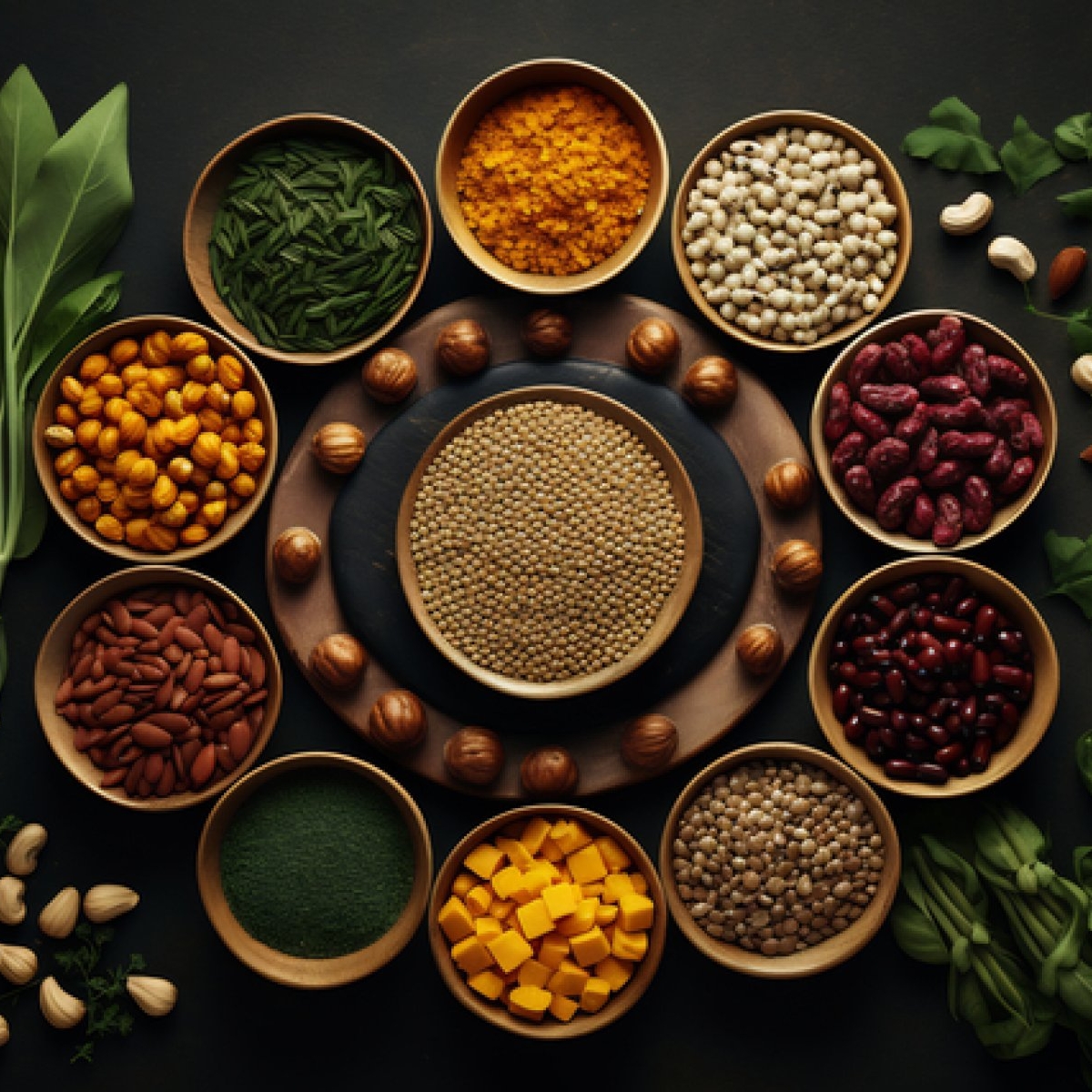 Surse naturale de resveratrol pe care să le incluzi în alimentație