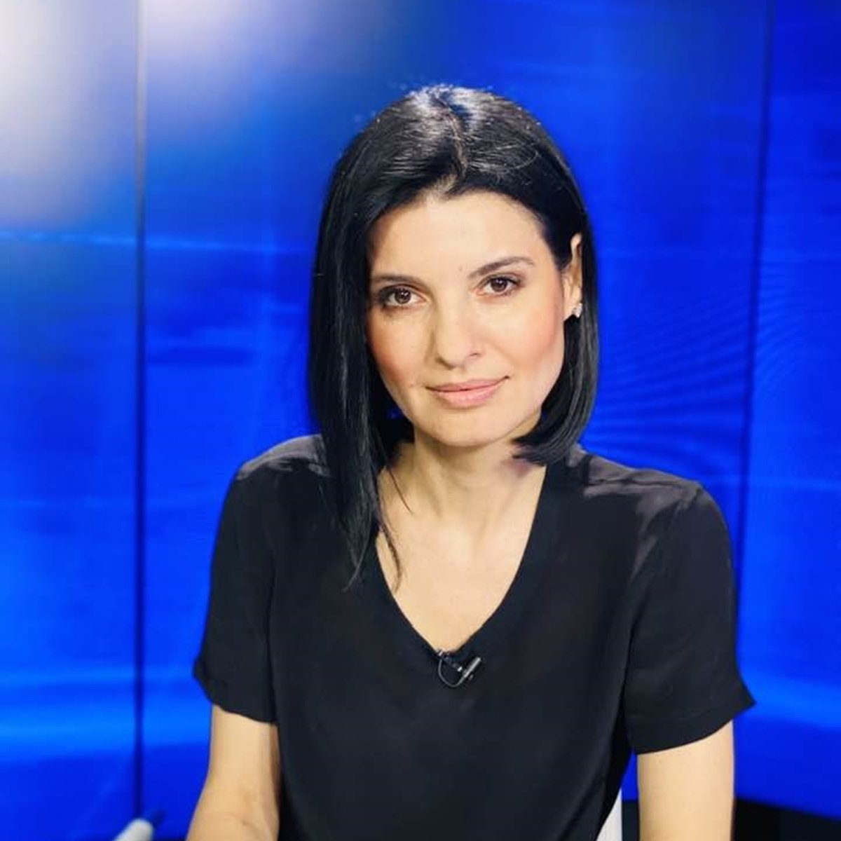 Vrea să fie președintele României, dar puțini știu detalii din trecutul Laviniei Șandru. Ce meserie are la bază