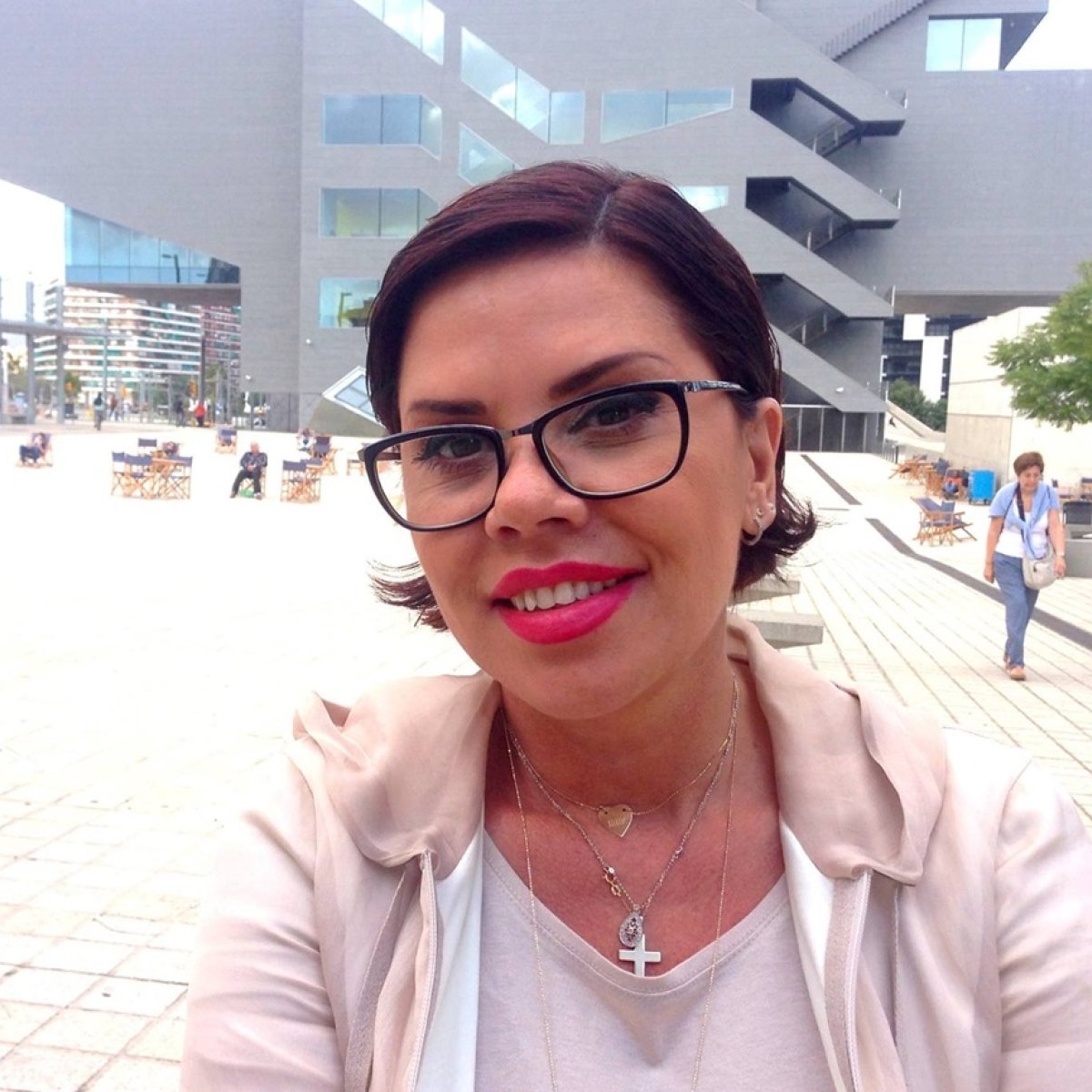 Adevăratul motiv pentru care Luminița Anghel nu a mai reluat legătura cu Măriuca, fetița pe care a ținut-o în plasament cinci ani