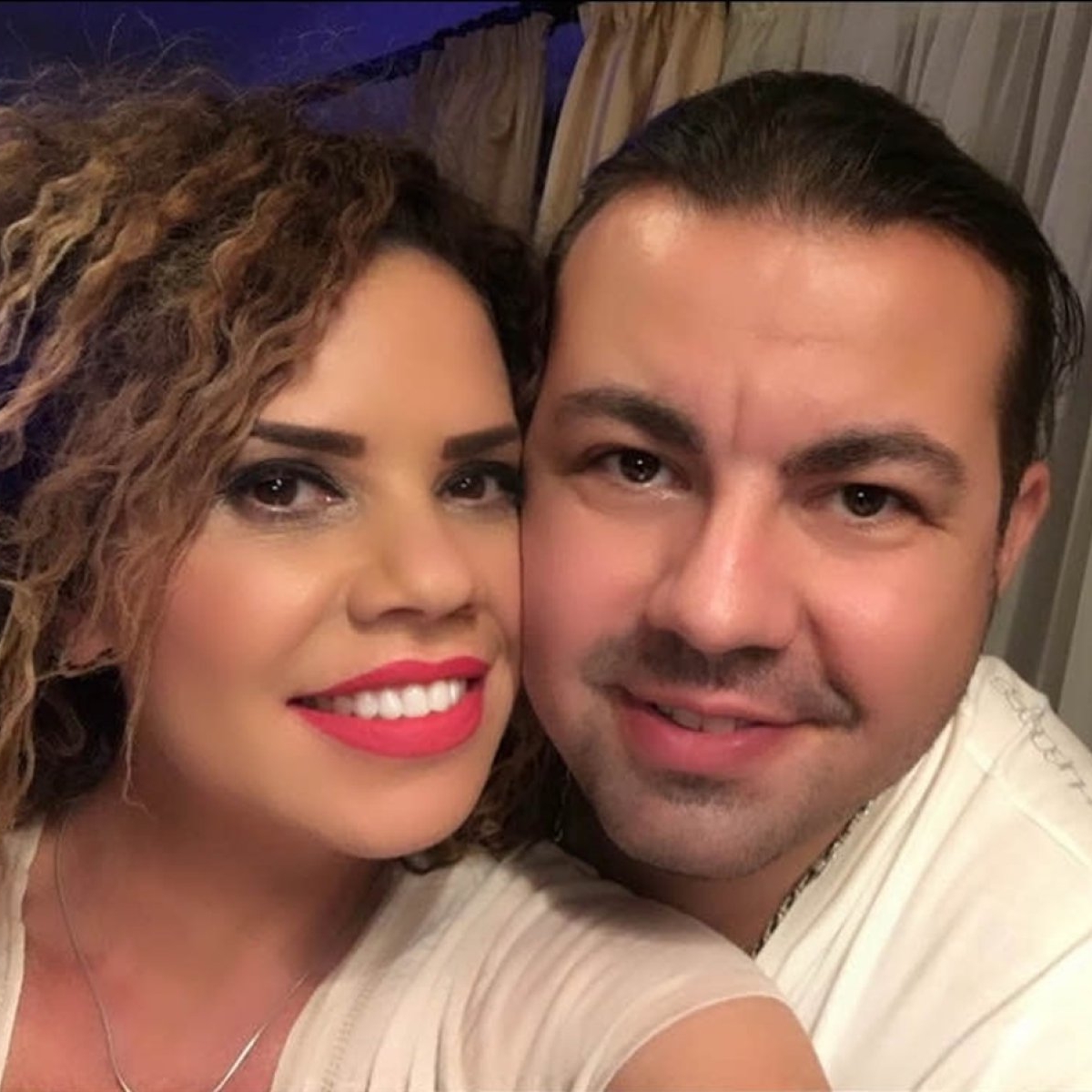 Cine este Silviu Dumitriade, actualul soț al Luminiței Anghel. Între cei doi este o diferență de vârstă de 10 ani