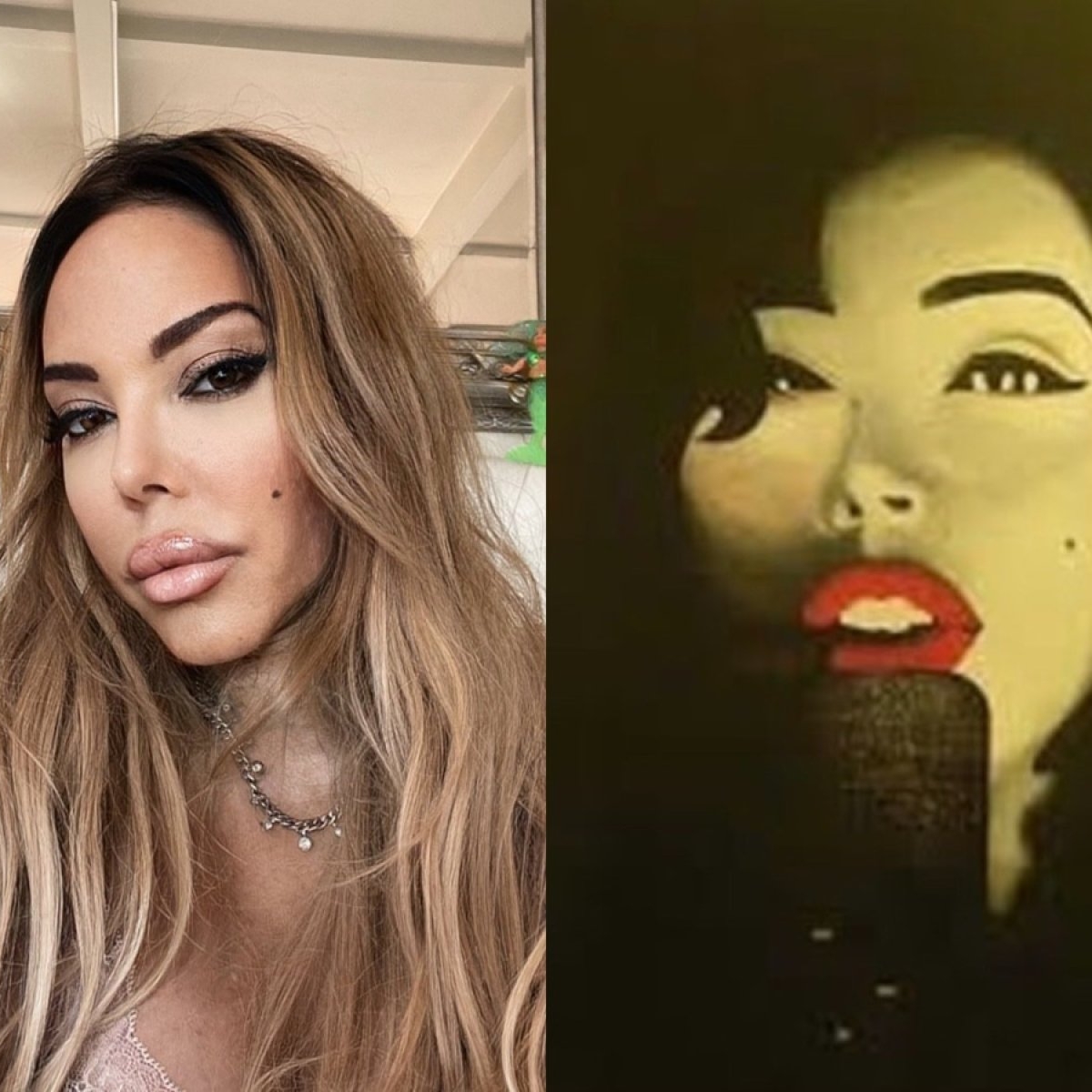 „Marilyn Monroe” a Americii Latine a murit la 58 de ani. Familia și fanii sunt în stare de șoc