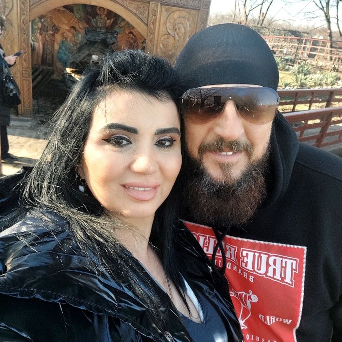Adriana Bahmuțeanu și George Restivan s-au despărțit din nou. „FOSTA este liberă să decidă ce își dorește"