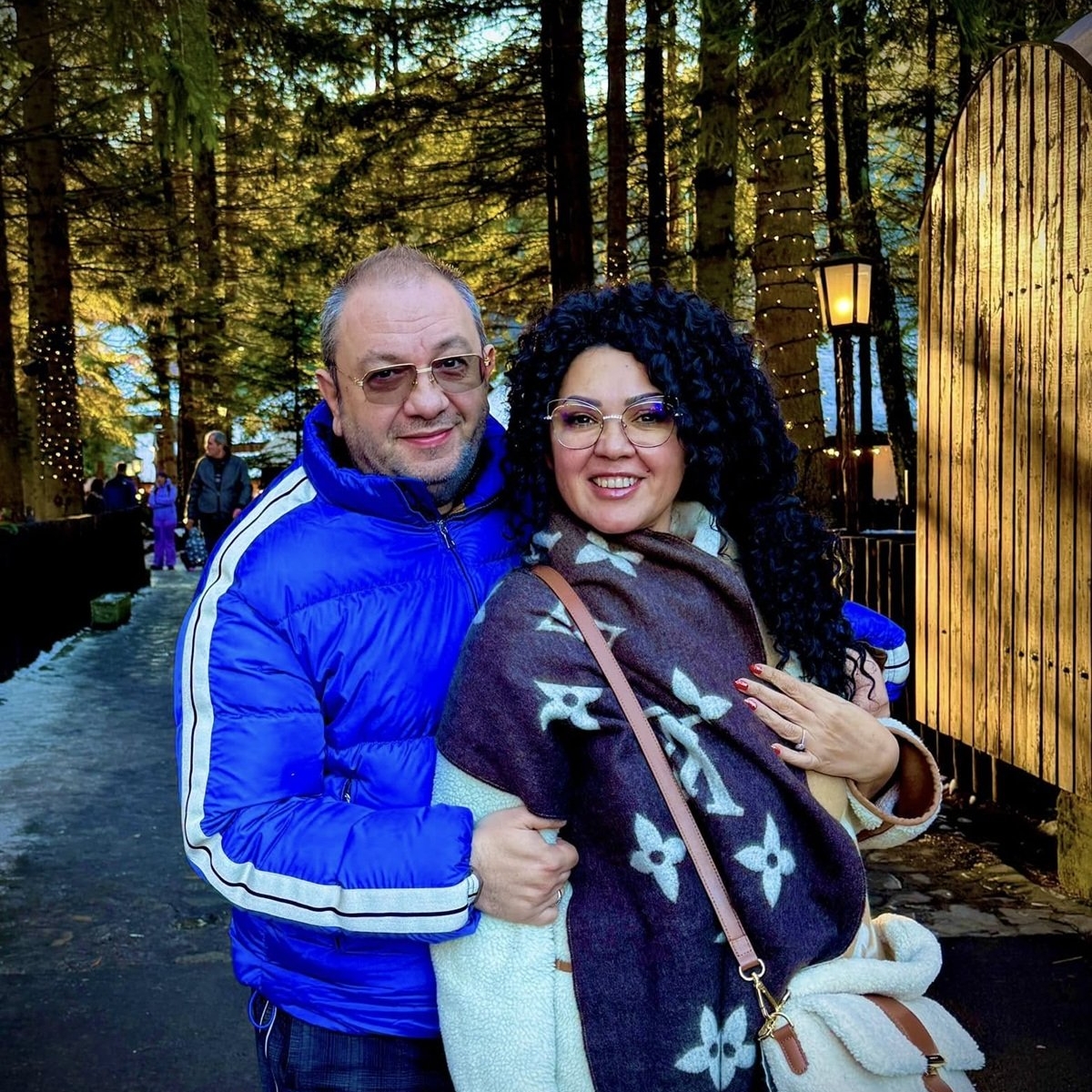 Minodora, adevărul din spatele relației de peste 20 de ani cu soțul ei. „Întotdeauna pe dreptatea mea pierd"