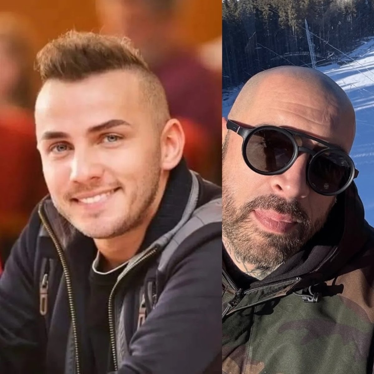 Mihai Trăistăriu sare în apărarea lui CRBL, după ce toată lumea i-a criticat relația cu Olga. "Simțea nevoia de o alinare"