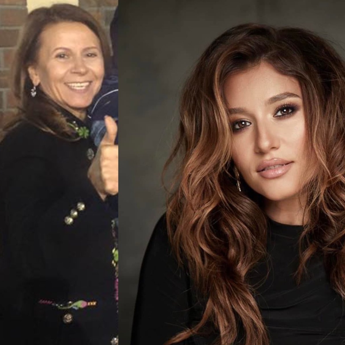 Claudia Pătrășcanu a câștigat procesul cu fosta soacră. Ce sumă trebuie să-i plătească mama lui Gabi Bădălău