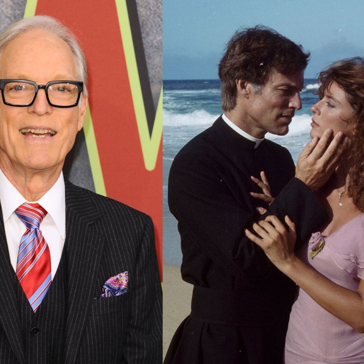 Richard Chamberlain, starul din "Pasărea Spin", a murit la vârsta de 90 de ani