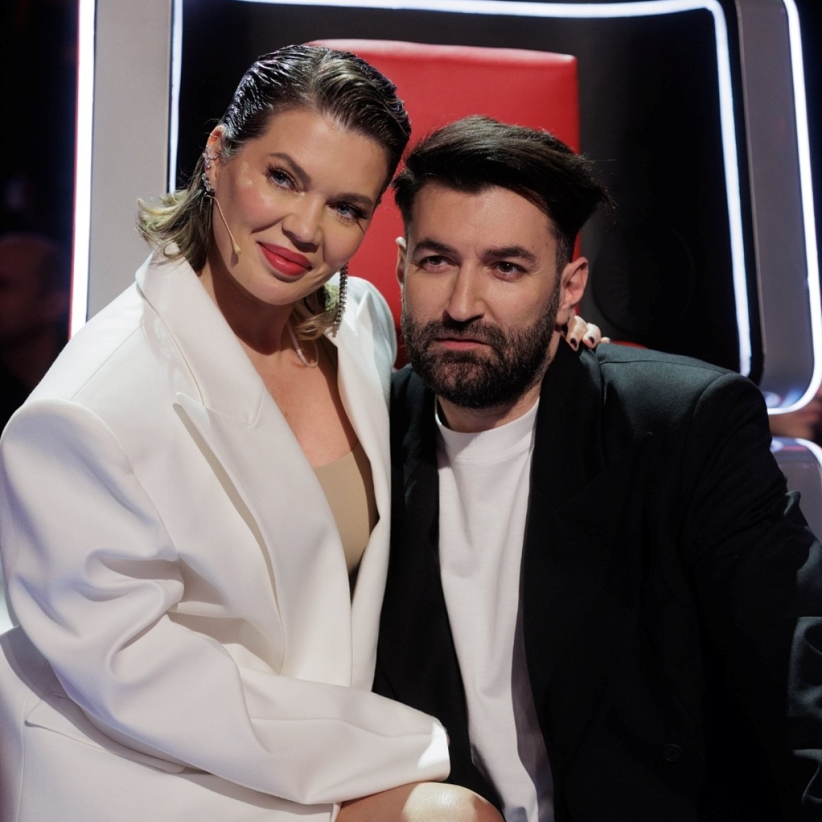 Smiley, adevărul despre relația cu Gina, la doi ani de la nuntă. "E cel mai enervant lucru"