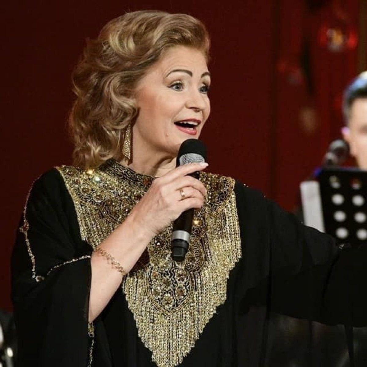 Matilda Pascal-Cojocărița, adevărul despre căsnicia cu Ștefan Cigu. "M-am trezit cu trei copii"