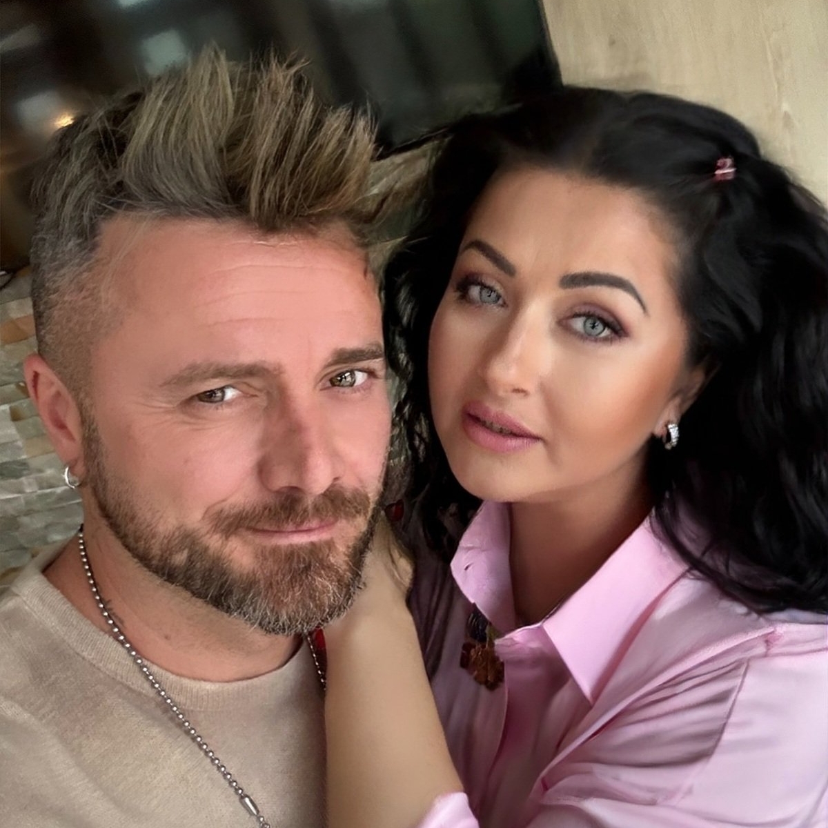 Gabriela Cristea are probleme cu banii de când a plecat din televiziune? Soțul ei a spus adevărul despre veniturile lor