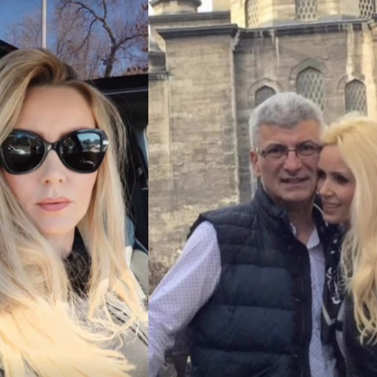 Văduva lui Silviu Prigoană, prima apariție publică după moartea milionarului. Cum arată acum Mihaela Botezatu, la aproape cinci luni de la decesul soțului