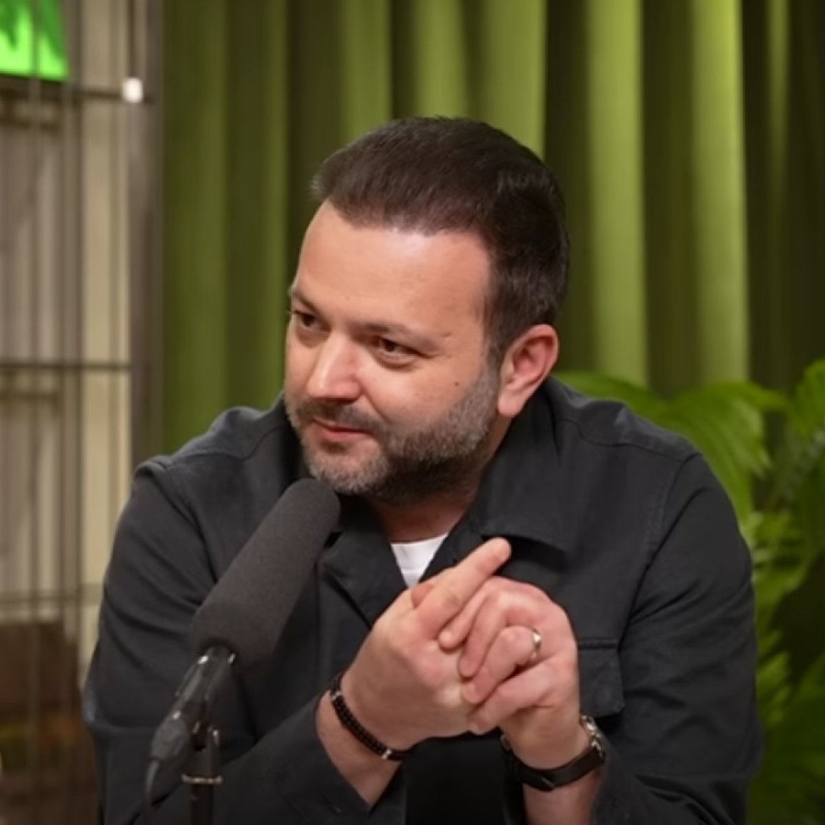 Clipe extrem de grele pentru Mihai Morar, după ce a rămas fără una dintre cele mai importante persoane din viața lui. "Nu am fost în stare să scriu nimic"