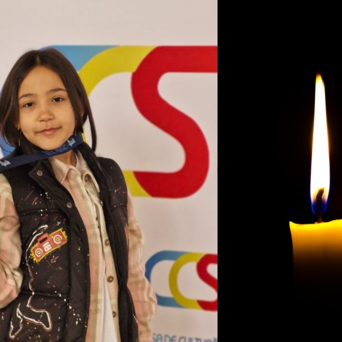 Daria a murit în brațele mamei sale în cumplitul accident din Serbia. Ea și tatăl ei ar fi putut fi salvați dacă ambulanța nu ar fi fost blocată la graniță