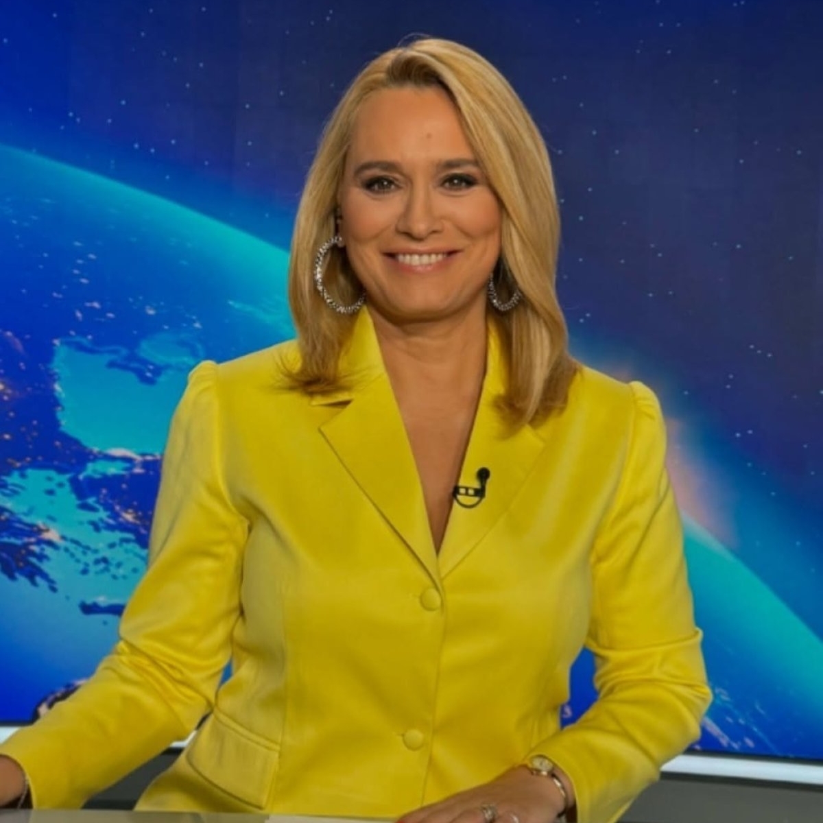 Andreea Esca, primele declarații despre retragerea din televiziune: „Am să fac și altceva”