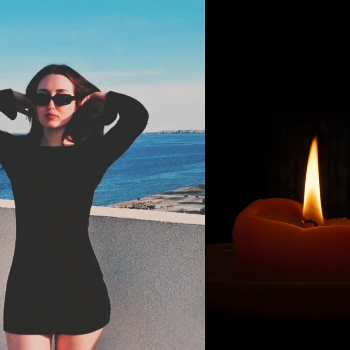 Amalia împlinise recent 19 ani, dar a murit după două săptămâni de agonie. Și-a găsit sfârșitul după accidentul din Constanța, provocat de un șofer beat