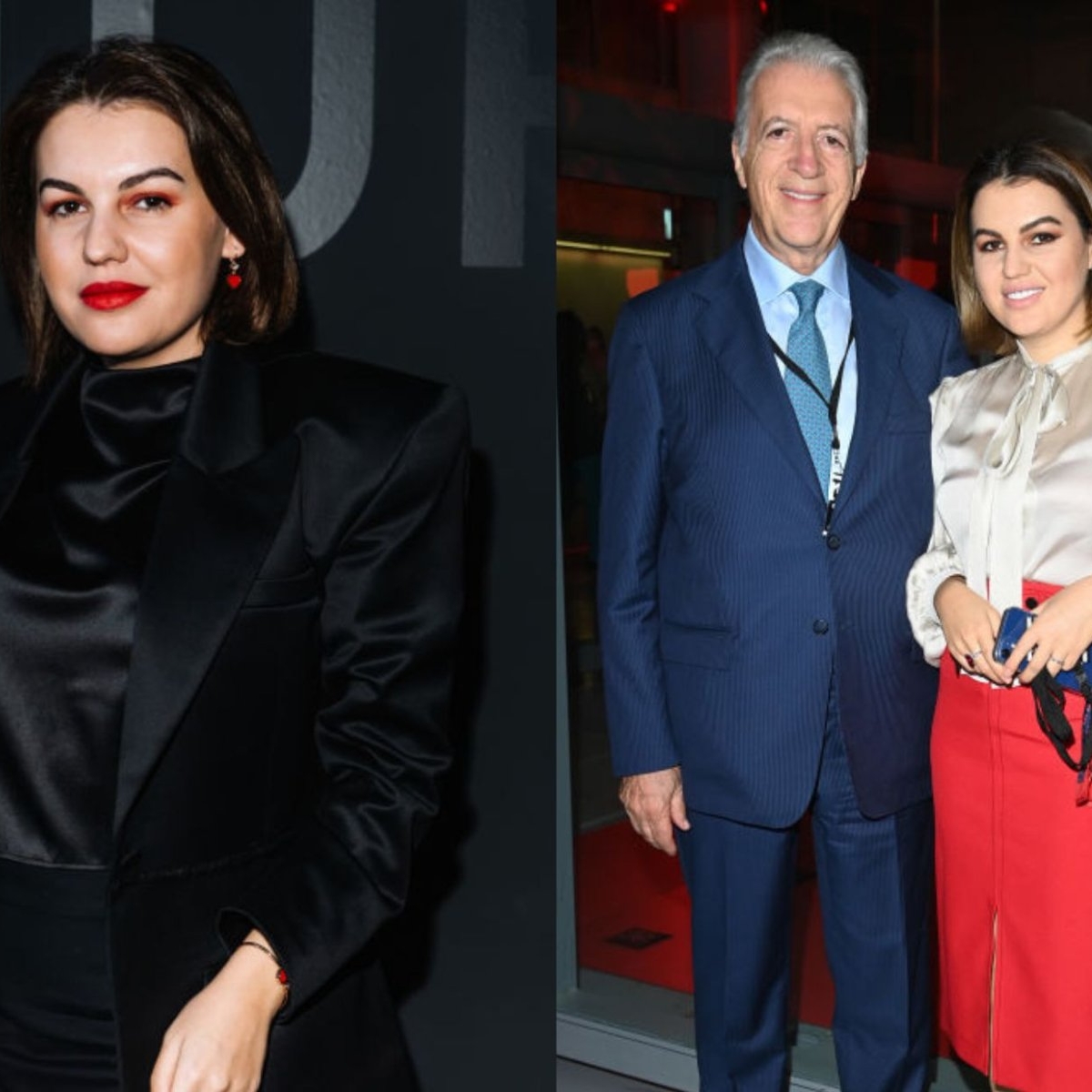 Romina Gingașu spune, în sfârșit, adevărul despre divorțul de Piero Ferrari. După aproape un deceniu de speculații, acum dă cărțile pe față