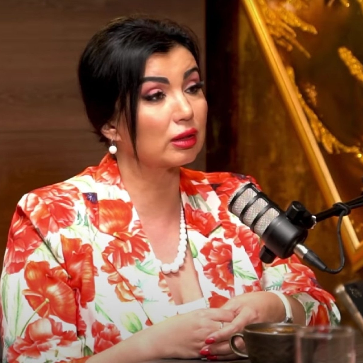 Adriana Bahmuțeanu a declarat public că regretă căsătoria cu Silviu Prigoană. „Toți anii în care mi-a mâncat sufletul"
